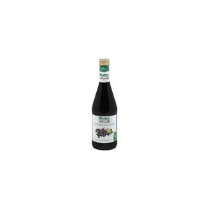 Biotta Elderberry Juice For Your Respiratory & Immune (6x16.9Oz)