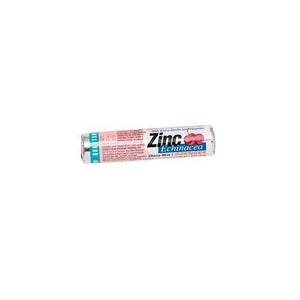 Quantum Health Zinc Echinacea Roll Cherry-Mint (12x14LOz )