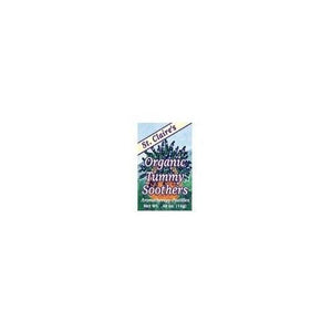 St Claire's Organic Tummy Soother (6x1.44Oz)