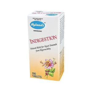 Hyland's Indigestion Tablets (1x100 TAB )