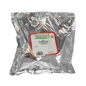 Frontier Chia Seed Whole (1x1LB )