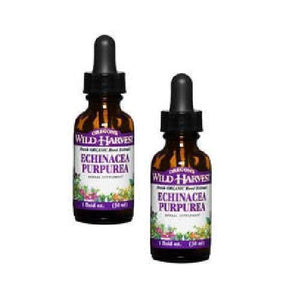 Oregon's Wild Harvest Ech Purpurea Root (1x1OZ )