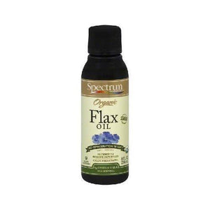Spectrum Essentials Flax Oil (1x8OZ )