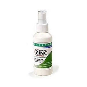 Quantum Thera Zinc Spray (1x2OZ )