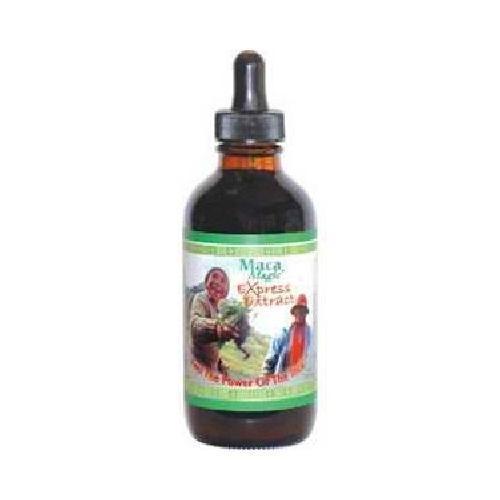 Maca Magic Express Extract (1x2OZ )