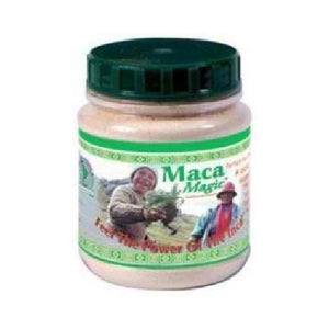 Maca Magic Root Organic Raw Powder (1x7.1OZ )