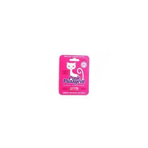 Pink Pussycat Sensual Enhancement - Single