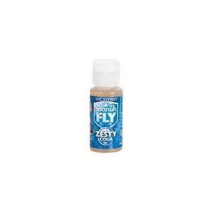 Spanish Fly Sex Liquid 1 oz. Bottle - Zesty Cola