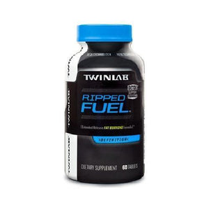 Twin Lab Ripped Fuel (1x60TAB )