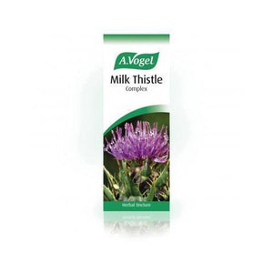 A Vogel Liver Gallbladder Drops (1.7 fl Oz)