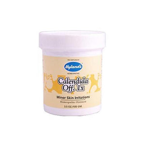 Hyland's Calendula Off 1x (1x3.5 Oz)