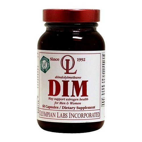 Olympian Labs DIM 150 (30 CAP)