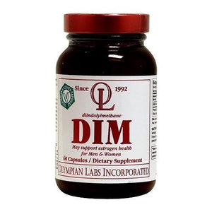 Olympian Labs DIM 150 (30 CAP)