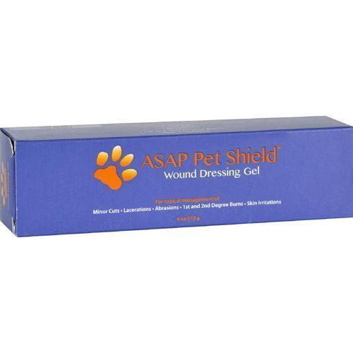 American Biotech Labs Pet Wound Dressing Gel  4 oz