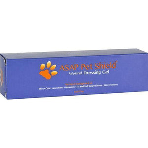 American Biotech Labs Pet Wound Dressing Gel  4 oz