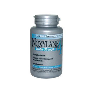 Lane Labs Noxylane4 Double Strength (1x50 Caplets)