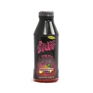 Detoxify The Stuff Liquid Ferociuos Fruit (16 fl Oz)