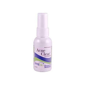 King Bio Homeopathic Acne Clear (1x2 fl Oz)