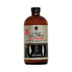 Nature's Answer Liquid Cal Mag Supreme (16 fl Oz)