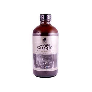 Nature's Answer Liquid Co-Q10 (8 fl Oz)