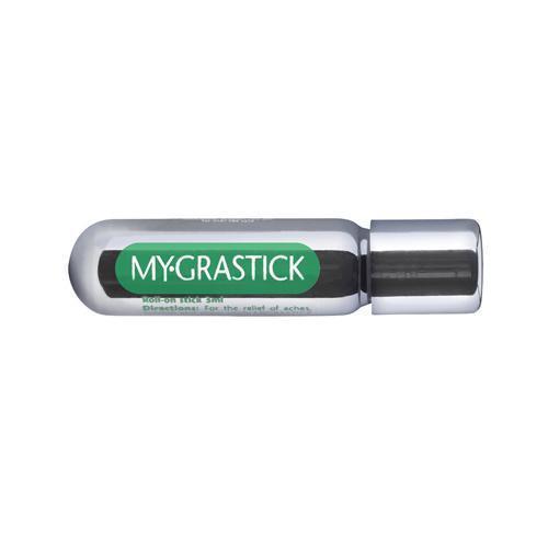 Health From The Sun My-Grastick Display Case (12 Pack)