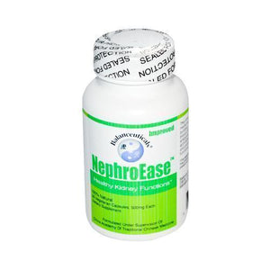 Balanceuticals Nephroease Kidney Health 500 mg (60 Capsules)