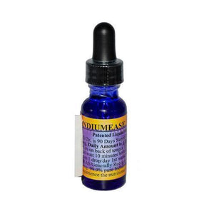 Indiumease The Silver Bullet Liquid (1x.5 Oz)