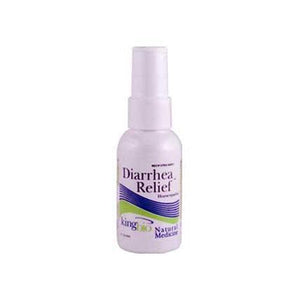 King Bio Homeopathic Diarrhea Relief (1x2 fl Oz)