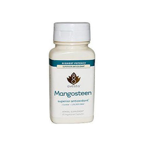Savesta Avesta Mangosteen (60 Veg Capsules)