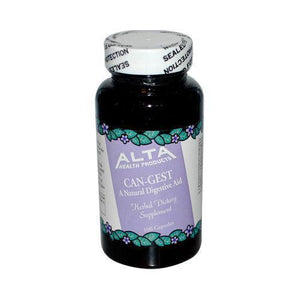 Alta Health Products Can-gest (100 Capsules)