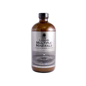 Nature's Answer Liquid Multiple Minerals Grape (16 fl Oz)