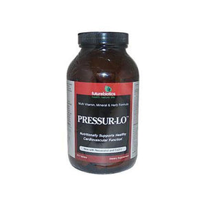 FutureBiotics Pressur-Lo (1x270 Tablets)
