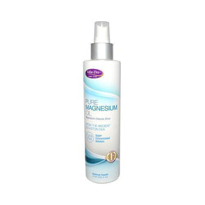Life-Flo Pure Magnesium Oil (1x8 Oz)