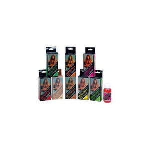 Spanish Fly Liquid - Creamy Coffee